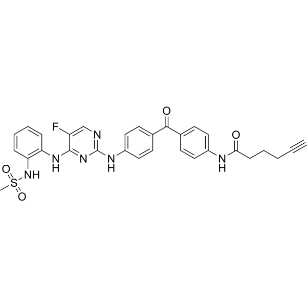 Glyoxalase I inhibitor 1 1622952-07-1